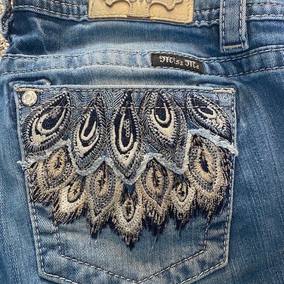 Miss me bootcut jeans - Picture 2 of 4